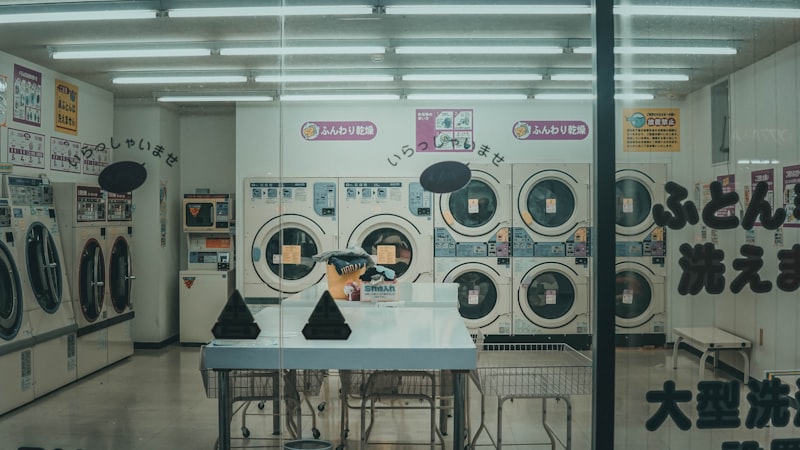 2024'ün En İyi Çamaşır Kuratma Makineleri Neledir?Çamaşır Kurutma Makinesi Tavsiyeleri.