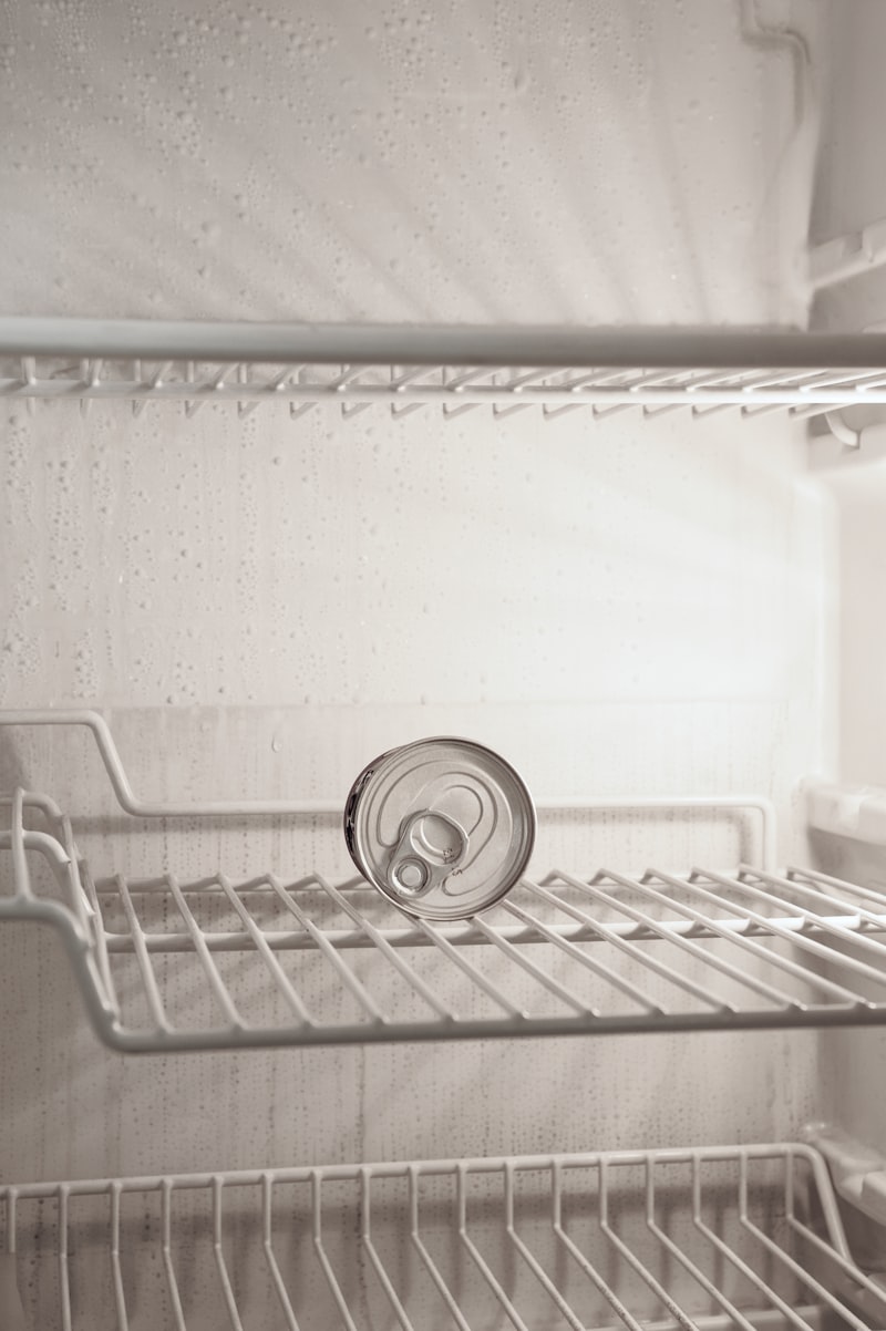 Vestel buzdolabı arıza kodları Nelerdir 2024?